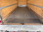 Used 2019 Hino 268A Single Cab Box Truck with Liftgate for sale #267684 - photo 10