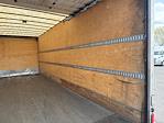 Used 2019 Hino 268A Single Cab Box Truck with Liftgate for sale #267684 - photo 12