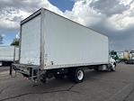 Used 2019 Hino 268A Single Cab Box Truck with Liftgate for sale #267684 - photo 13