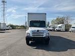 Used 2019 Hino 268A Single Cab Box Truck with Liftgate for sale #267684 - photo 2