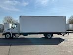 Used 2019 Hino 268A Single Cab Box Truck with Liftgate for sale #267684 - photo 4