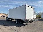 Used 2019 Hino 268A Single Cab Box Truck with Liftgate for sale #267684 - photo 6