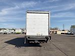 Used 2019 Hino 268A Single Cab Box Truck with Liftgate for sale #267684 - photo 7
