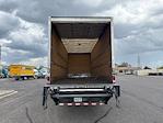 Used 2019 Hino 268A Single Cab Box Truck with Liftgate for sale #267684 - photo 8