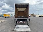 Used 2019 Hino 268A Single Cab Box Truck with Liftgate for sale #267684 - photo 9