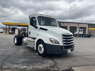 Used 2019 Freightliner Cascadia Detroit DD13 Semi Truck for sale #267820 - photo 1