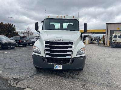 Used 2019 Freightliner Cascadia Detroit DD13 Semi Truck for sale #267820 - photo 2