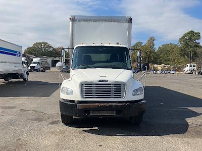 Used 2019 Freightliner M2 106 Conventional Cab Morgan Truck Body Box Truck with Liftgate for sale #268258 - photo 2