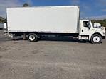 Used 2019 Freightliner M2 106 Conventional Cab Morgan Truck Body Box Truck with Liftgate for sale #268258 - photo 15