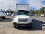 Used 2019 Freightliner M2 106 Conventional Cab Morgan Truck Body Box Truck with Liftgate for sale #268258 - photo 2