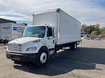 Used 2019 Freightliner M2 106 Conventional Cab Morgan Truck Body Box Truck with Liftgate for sale #268258 - photo 3