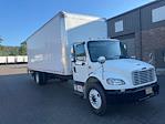 Used 2019 Freightliner M2 106 Conventional Cab Morgan Truck Body Box Truck with Liftgate for sale #268260 - photo 1