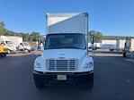 Used 2019 Freightliner M2 106 Conventional Cab Morgan Truck Body Box Truck with Liftgate for sale #268260 - photo 2