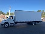 Used 2019 Freightliner M2 106 Conventional Cab Morgan Truck Body Box Truck with Liftgate for sale #268260 - photo 4