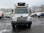Used 2019 Hino 268A Refrigerated Body with Liftgate for sale #268295 - photo 2