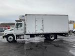 Used 2019 Hino 268A Refrigerated Body with Liftgate for sale #268295 - photo 4