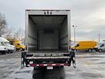 Used 2019 Hino 268A Refrigerated Body with Liftgate for sale #268295 - photo 8