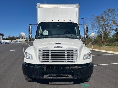 Used 2019 Freightliner M2 106 Conventional Cab Box Truck with Liftgate for sale #268462 - photo 2