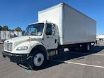 Used 2019 Freightliner M2 106 Conventional Cab Box Truck with Liftgate for sale #268462 - photo 3