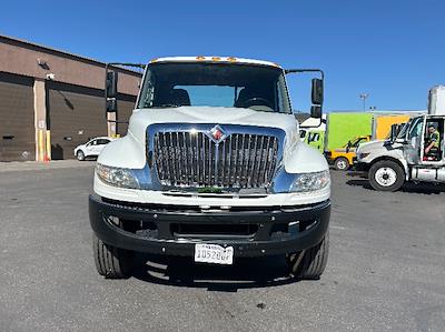 Used 2019 International DuraStar 4400 Cab Chassis for sale #268513 - photo 2