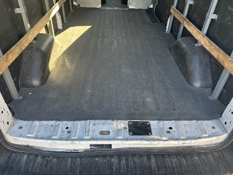Used 2023 Ford Transit 250 - photo 11