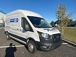 Used 2023 Ford Transit 250 High Roof Empty Cargo Van for sale #268530 - photo 1
