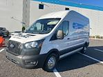 Used 2023 Ford Transit 250 High Roof Empty Cargo Van for sale #268530 - photo 3