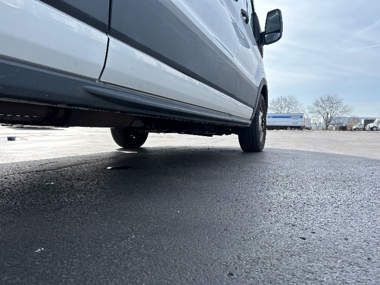 Used 2023 Ford Transit 250 - photo 16