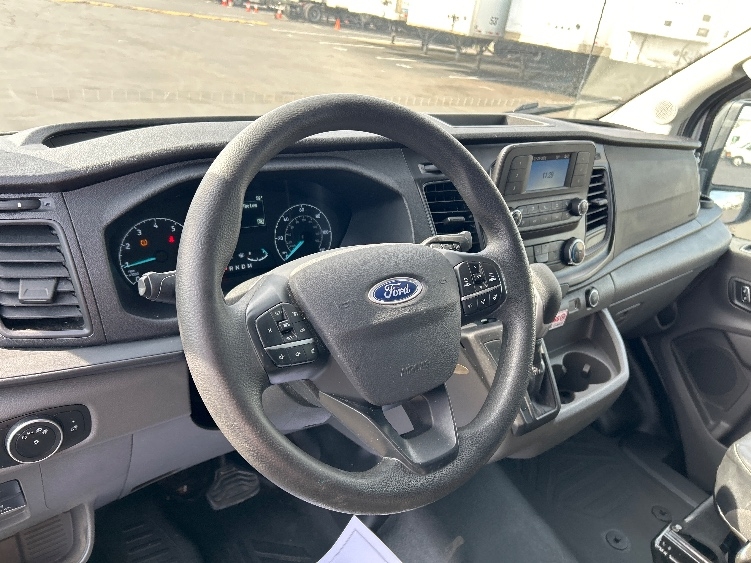 Used 2023 Ford Transit 250 - photo 19