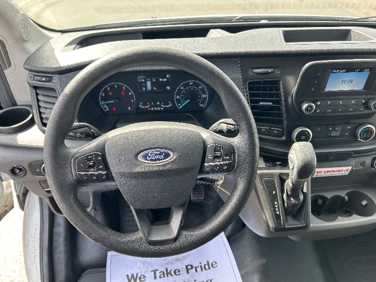 Used 2023 Ford Transit 250 - photo 20