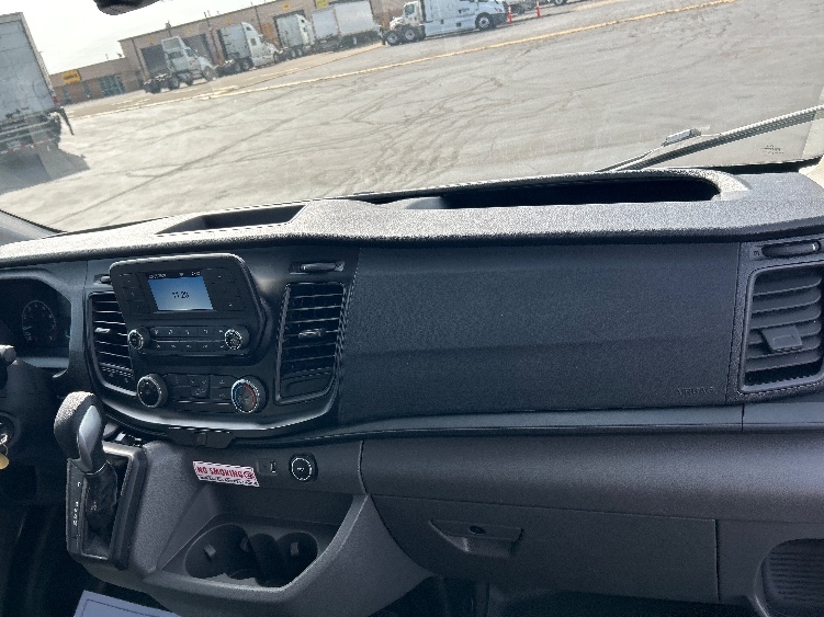 Used 2023 Ford Transit 250 - photo 23