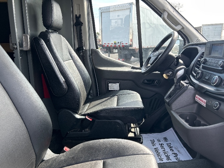 Used 2023 Ford Transit 250 - photo 24