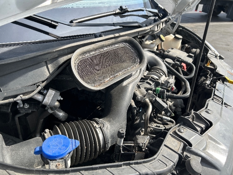 Used 2023 Ford Transit 250 - photo 25