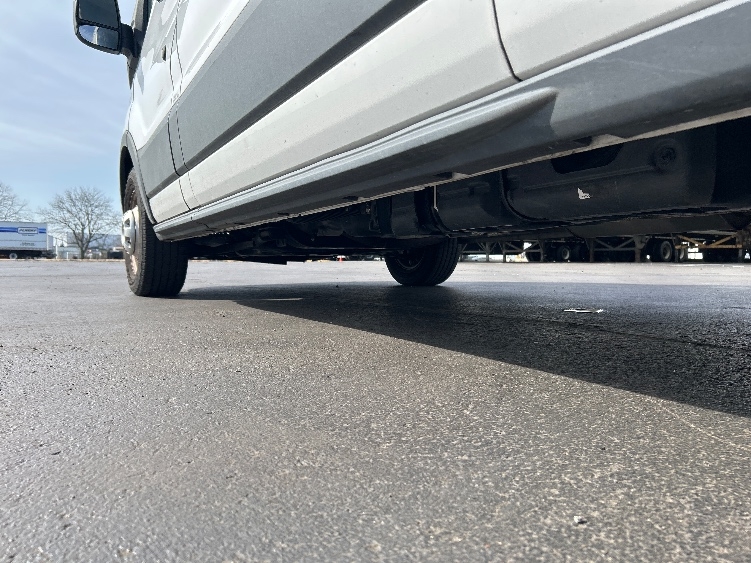 Used 2023 Ford Transit 250 - photo 7