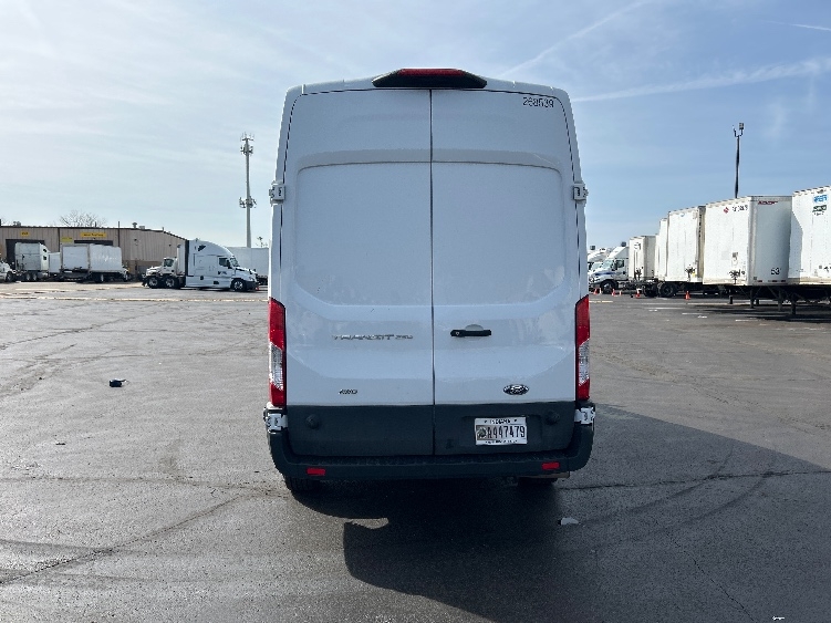 Used 2023 Ford Transit 250 - photo 9