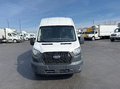 Used 2023 Ford Transit 250 - photo 1