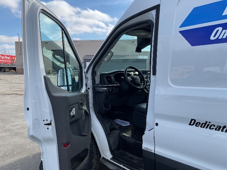 Used 2023 Ford Transit 250 - photo 15