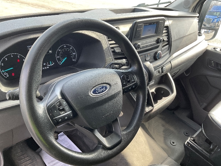 Used 2023 Ford Transit 250 - photo 16