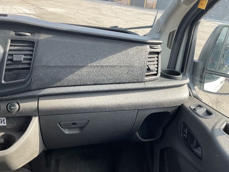 Used 2023 Ford Transit 250 - photo 20