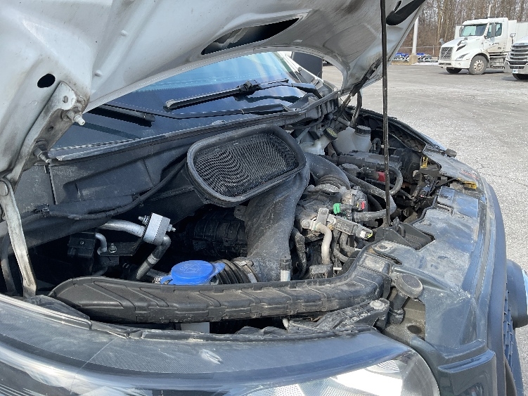 Used 2023 Ford Transit 250 - photo 22
