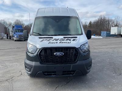 Used 2023 Ford Transit 250 - photo 2