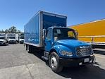 Used 2019 Freightliner M2 106 Conventional Cab Box Truck with Liftgate for sale #268697 - photo 1