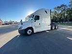 Used 2019 Freightliner Cascadia Detroit DD15AT Semi Truck with Sleeper Cab for sale #268813 - photo 3