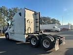 Used 2019 Freightliner Cascadia Detroit DD15AT Semi Truck with Sleeper Cab for sale #268813 - photo 5