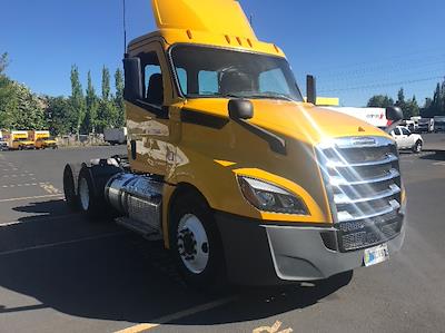 Used 2019 Freightliner Cascadia Detroit DD13 Semi Truck for sale #268856 - photo 1