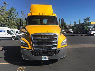 Used 2019 Freightliner Cascadia Detroit DD13 Semi Truck for sale #268856 - photo 2