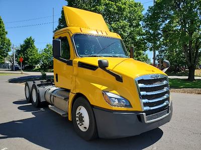 Used 2019 Freightliner Cascadia Detroit DD13 Semi Truck for sale #268857 - photo 1