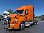 Used 2019 Freightliner Cascadia Detroit DD13 Semi Truck with Sleeper Cab for sale #268882 - photo 3