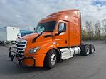Used 2019 Freightliner Cascadia Detroit DD13 Semi Truck with Sleeper Cab for sale #268887 - photo 3