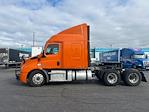 Used 2019 Freightliner Cascadia Detroit DD13 Semi Truck with Sleeper Cab for sale #268887 - photo 4